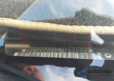 2007 Chevrolet Avalanche 1500 Lt from USA, damaged, VIN 3GNEC12077G167226